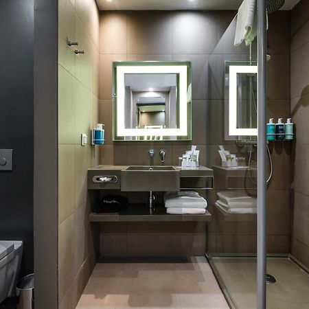 Novotel Almaty City Center Luaran gambar