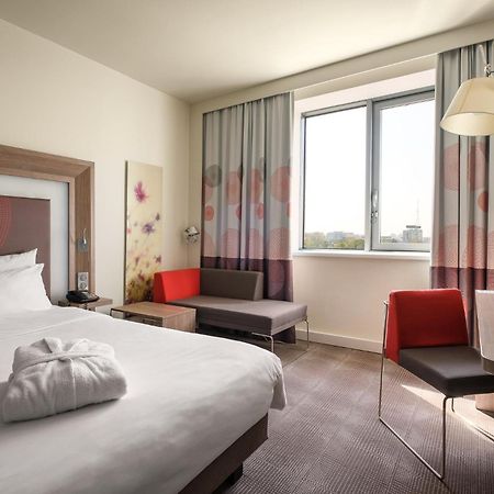 Novotel Almaty City Center Luaran gambar