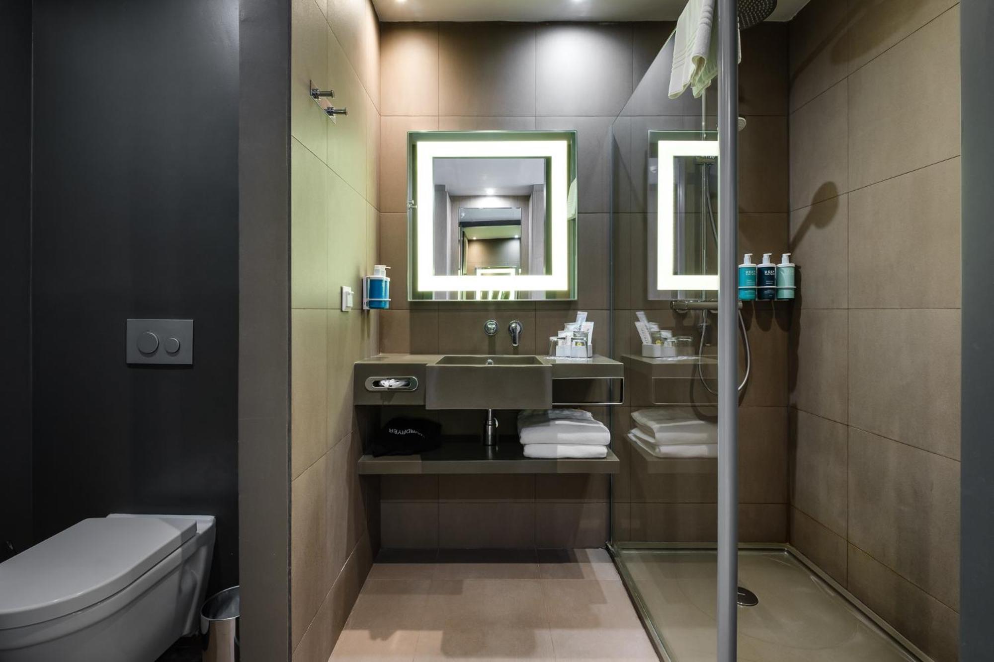Novotel Almaty City Center Luaran gambar