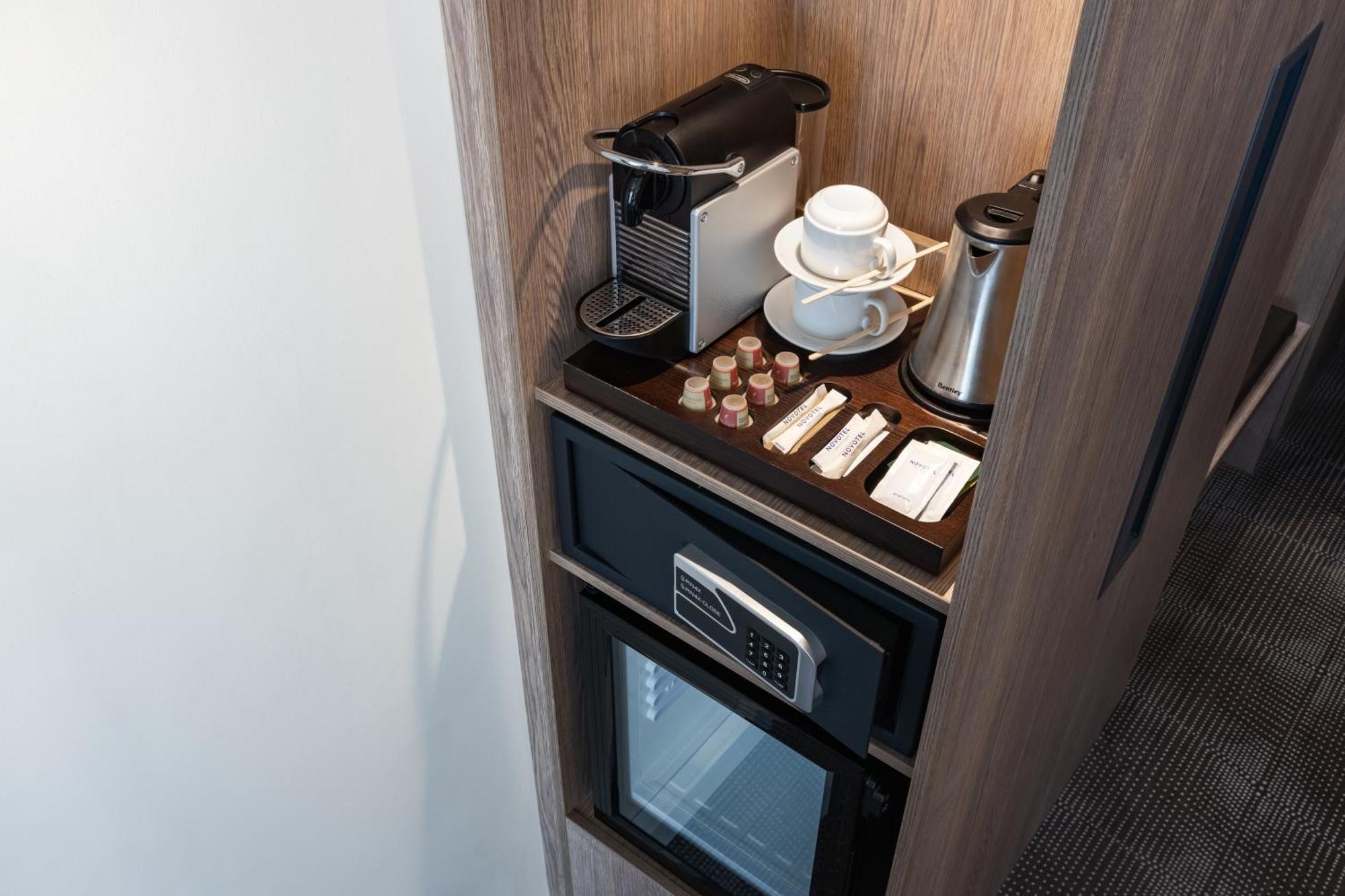 Novotel Almaty City Center Luaran gambar