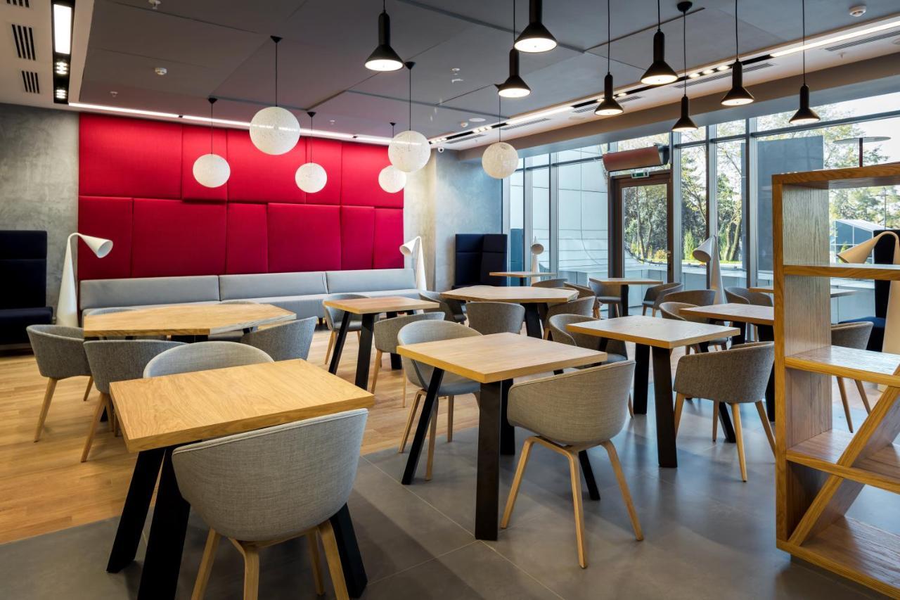Novotel Almaty City Center Luaran gambar