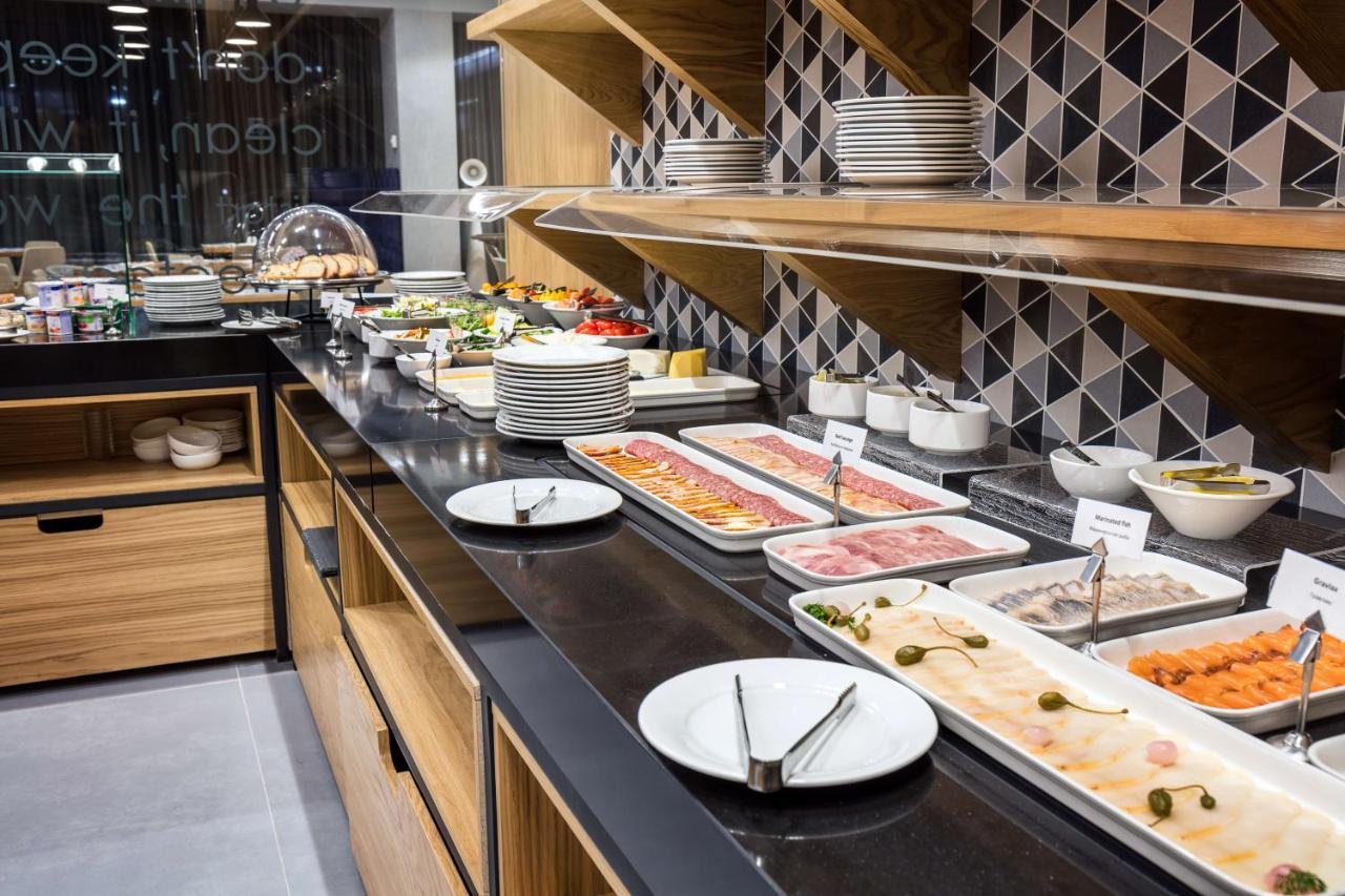 Novotel Almaty City Center Luaran gambar