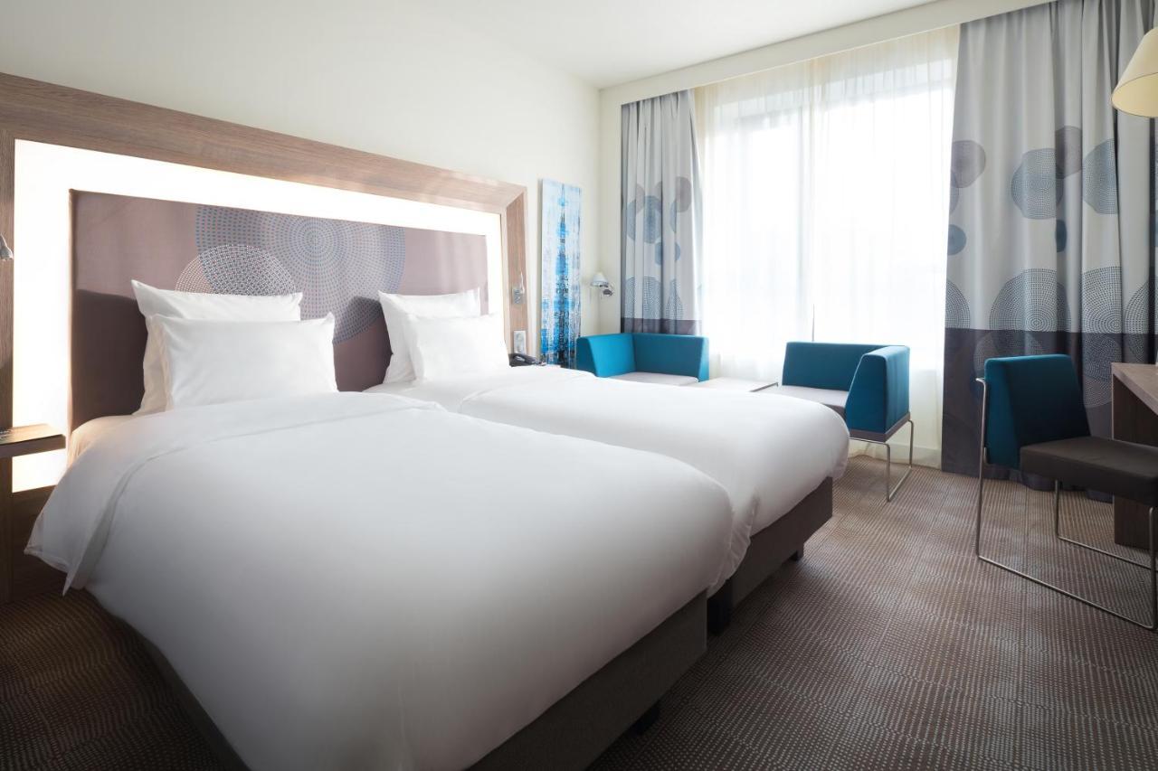 Novotel Almaty City Center Luaran gambar