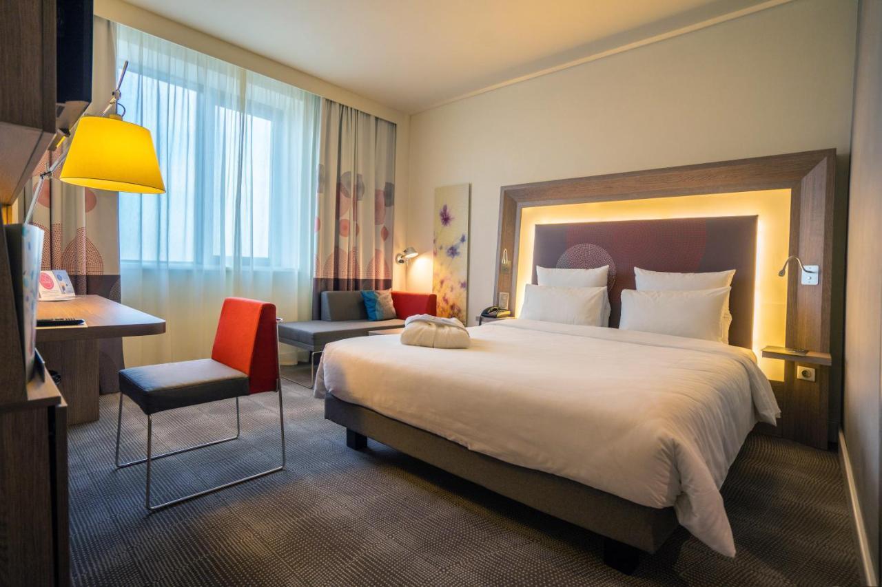 Novotel Almaty City Center Luaran gambar